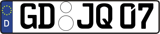 GD-JQ07