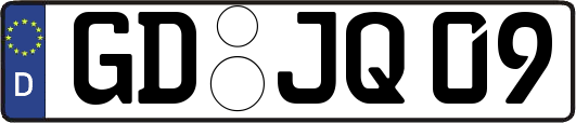 GD-JQ09