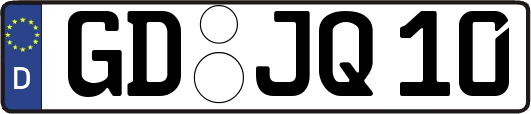 GD-JQ10