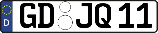GD-JQ11