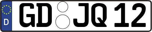 GD-JQ12