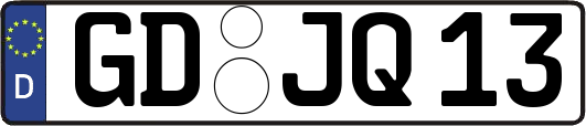GD-JQ13
