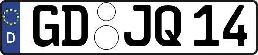 GD-JQ14