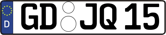 GD-JQ15