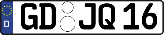 GD-JQ16