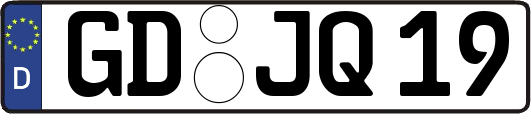 GD-JQ19