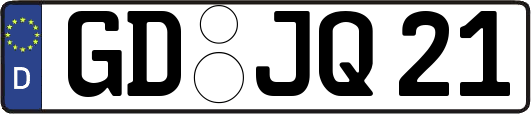 GD-JQ21