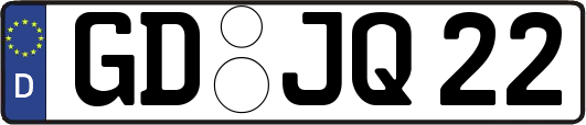 GD-JQ22