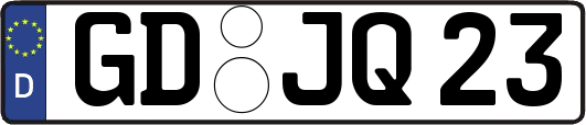GD-JQ23