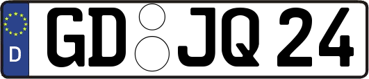 GD-JQ24