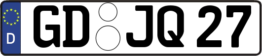 GD-JQ27