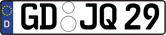 GD-JQ29