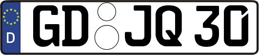 GD-JQ30