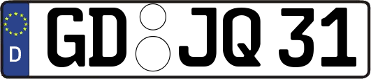 GD-JQ31