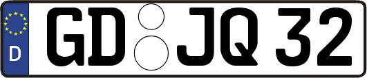 GD-JQ32