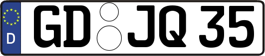 GD-JQ35