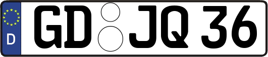 GD-JQ36