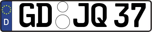 GD-JQ37