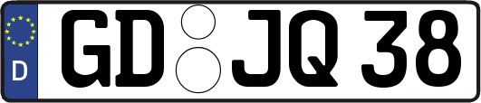 GD-JQ38
