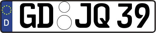 GD-JQ39