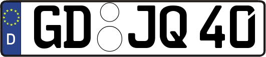 GD-JQ40