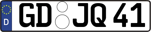 GD-JQ41