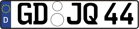 GD-JQ44
