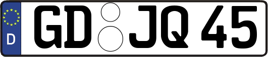 GD-JQ45