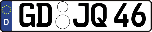 GD-JQ46