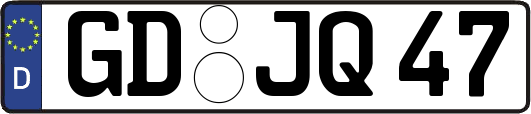 GD-JQ47