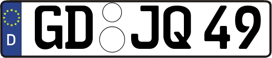 GD-JQ49