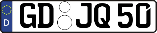 GD-JQ50