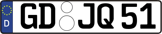 GD-JQ51