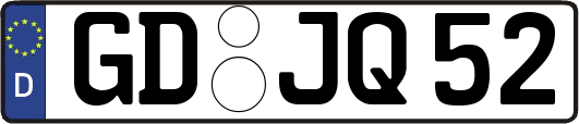 GD-JQ52