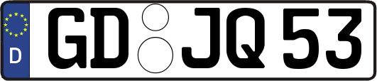 GD-JQ53