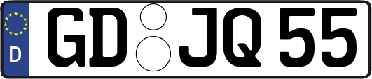 GD-JQ55