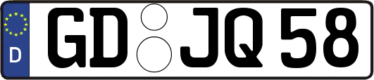 GD-JQ58