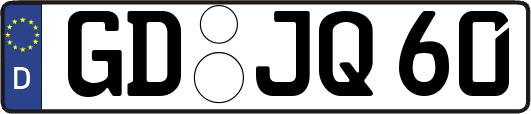 GD-JQ60