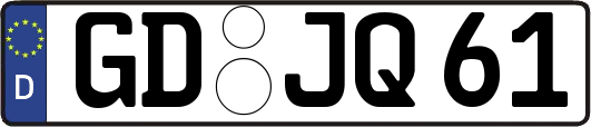 GD-JQ61