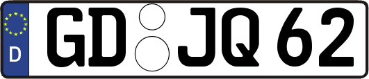 GD-JQ62