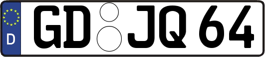 GD-JQ64