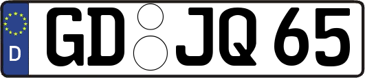 GD-JQ65