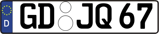GD-JQ67