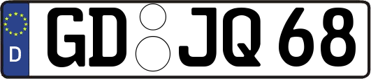 GD-JQ68