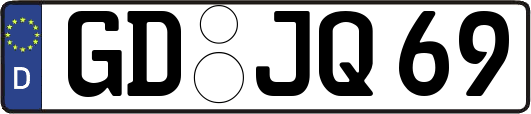 GD-JQ69