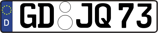 GD-JQ73