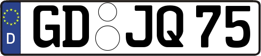 GD-JQ75