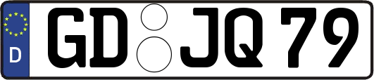 GD-JQ79