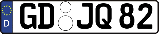 GD-JQ82