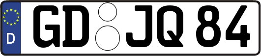GD-JQ84
